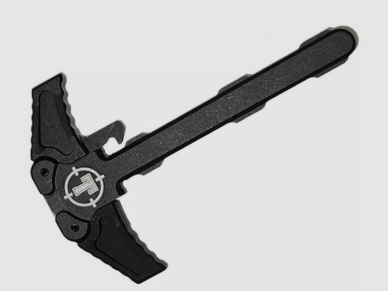 Tippmann Arms M4-22 Poignée de Chargement Ambidextre en Aluminium