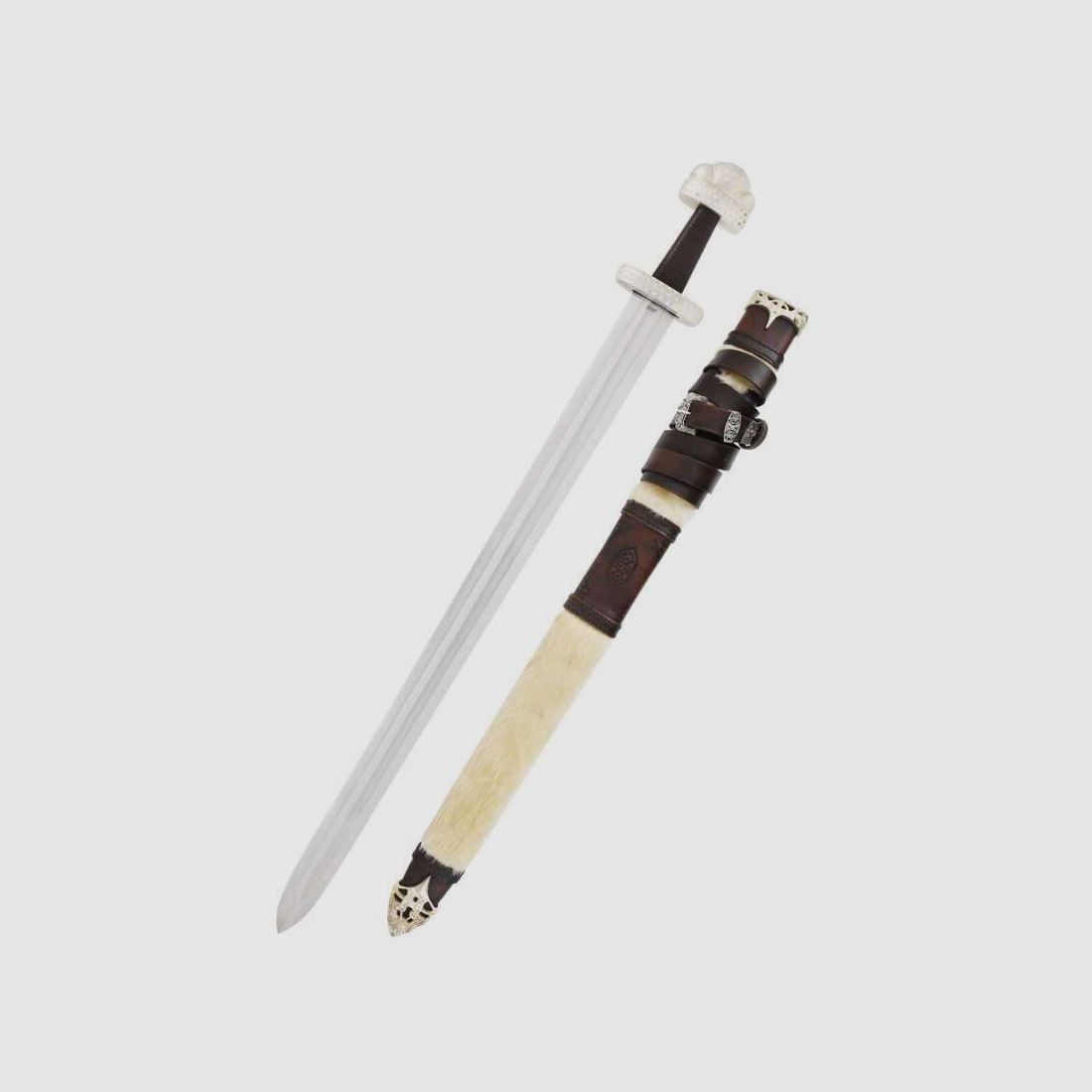 Windlass Steelcrafts Schwert des Wikinger Königs
