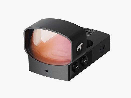 KITE OPTICS KX1 Rotpunktvisier