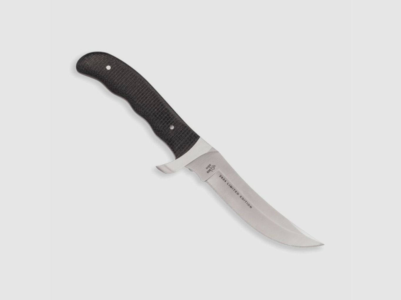 Cuchillo Buck 420 AKONUA Edición Limitada 2024, imagen 2 de 2