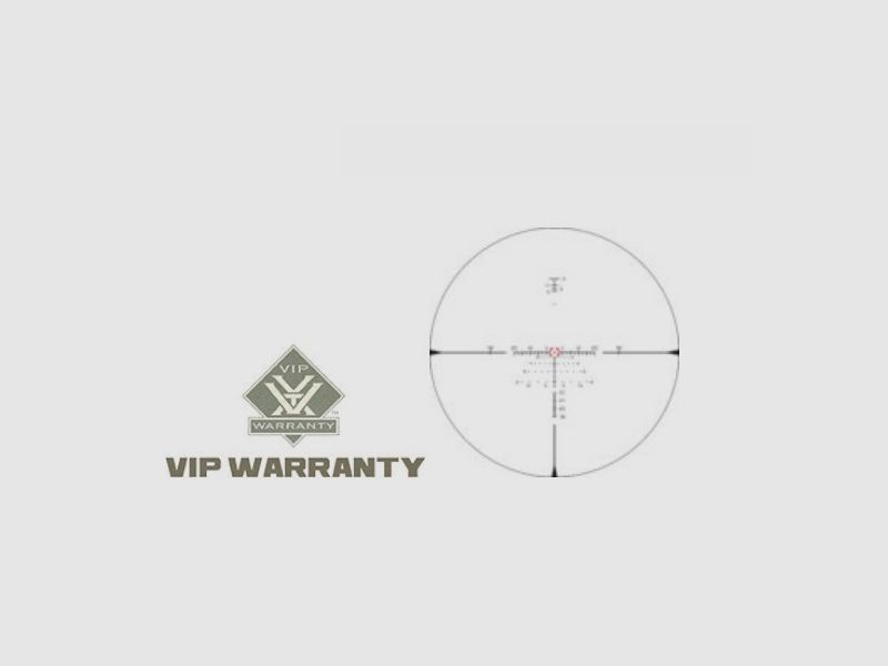 Zielfernrohr Vortex Razor HD GEN III 1-10×24 EBR-9 (MRAD), Bild 2 von 2