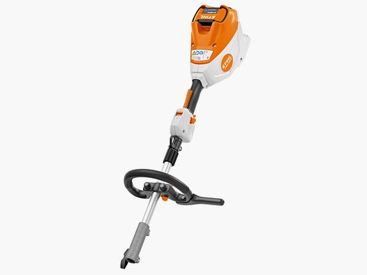 Stihl Akku-Kombimotor KMA 120 R ohne Akku und Ladegert