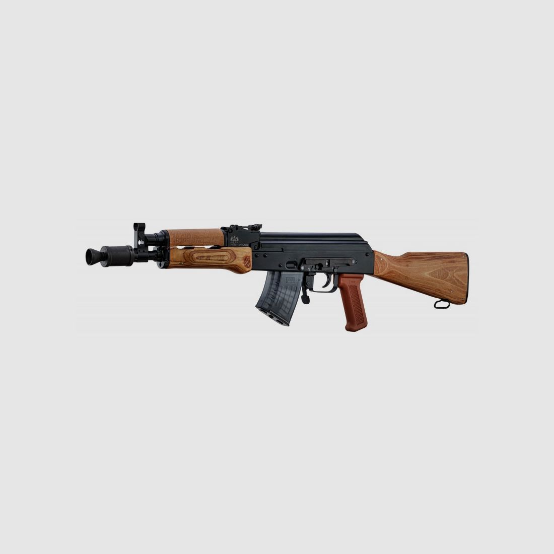WBP MINI JACK 7.62X39, imagen 1 de 3