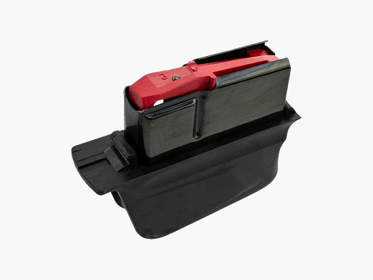 Magazine Browning BAR II LT 10 schoten kaliber .30-06