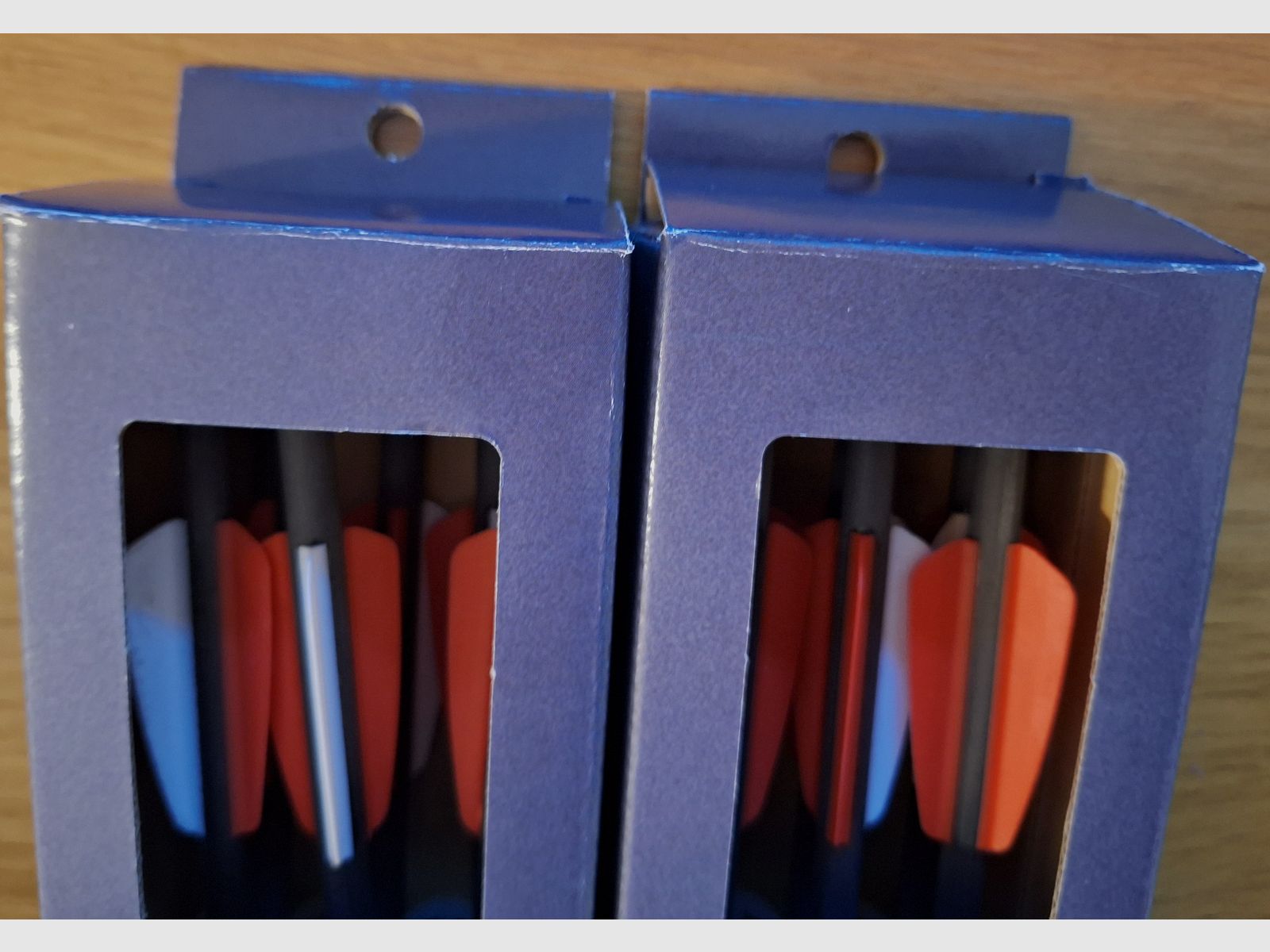 11 neue Bolzen für EK Archery Cobra System Siege 15,5 Zoll