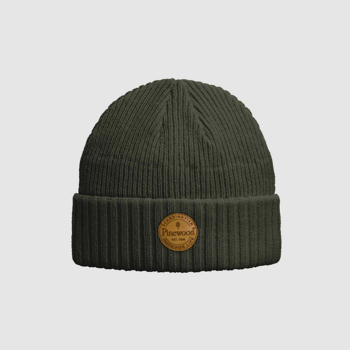 Pinewood Windy Stickmütze