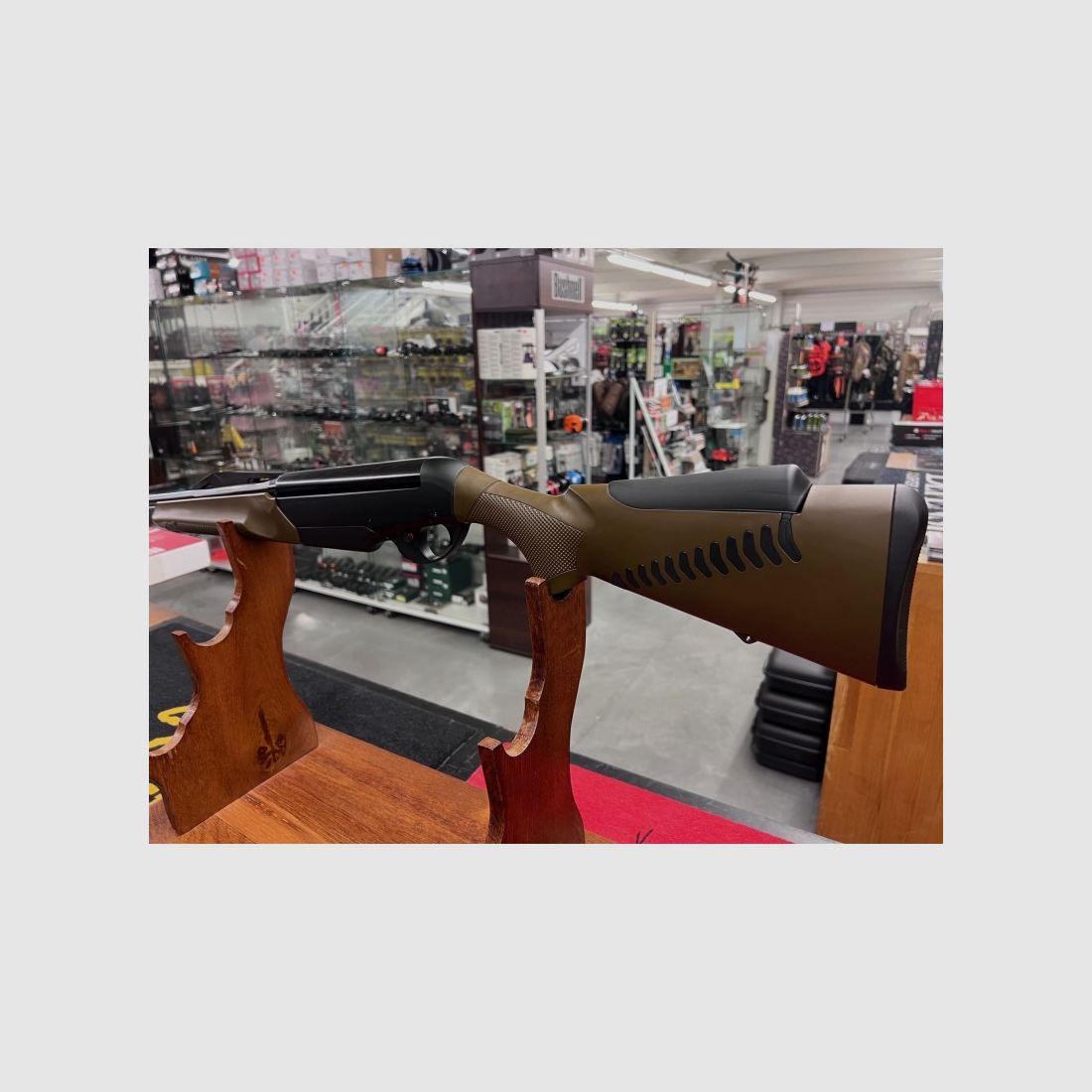 Benelli Argo E Comfort Sequoia, Bild 6 von 7