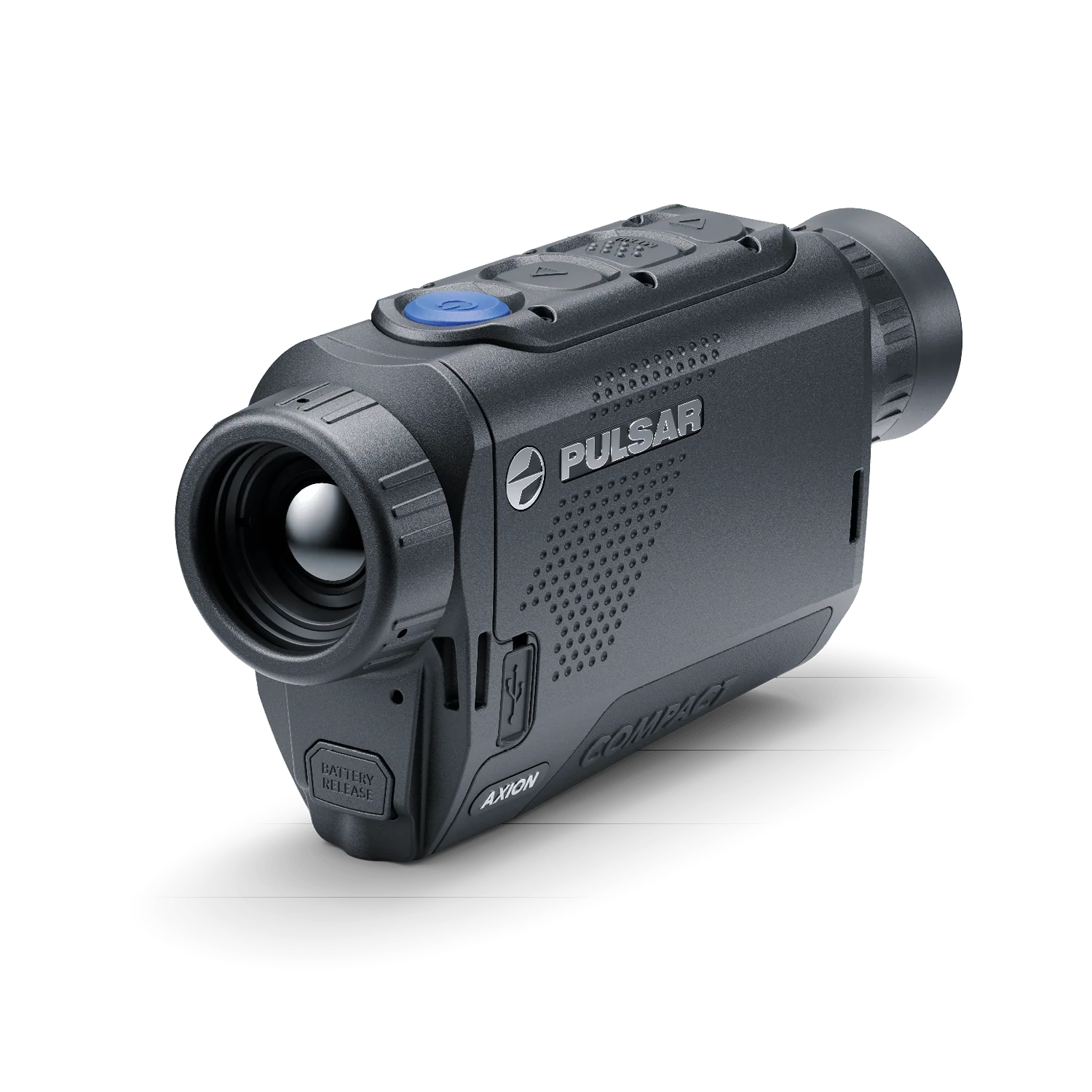 Kamera termowizyjna Pulsar Axion XQ19 Compact