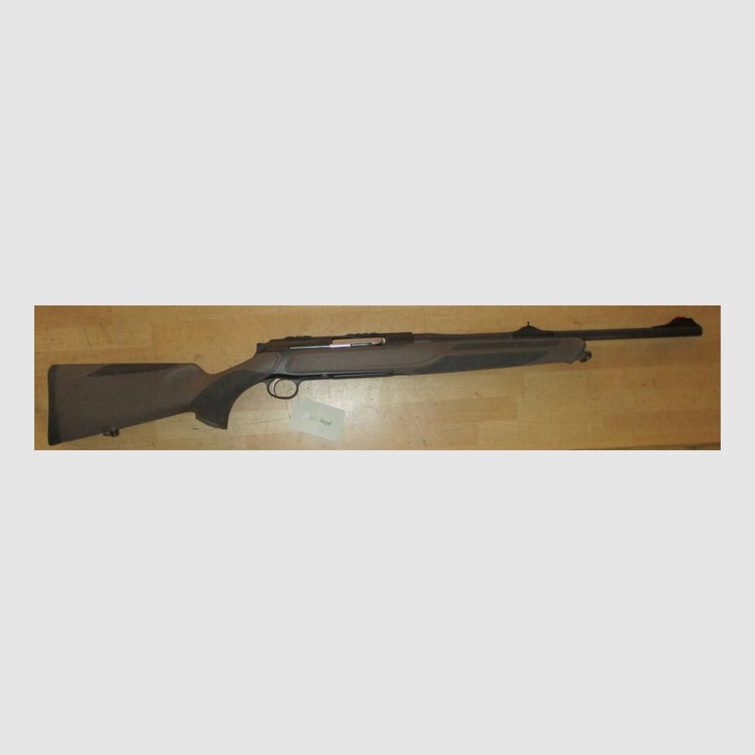 Sauer 303 Classic XT