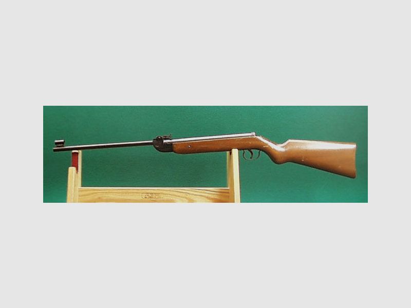 Diana Luftgewehr Mod.25