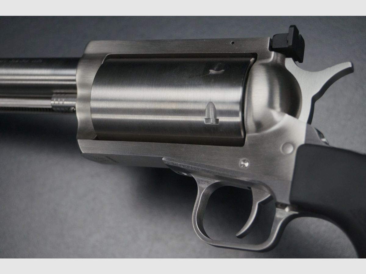 Magnum Research BFR 10″, Bild 4 von 6