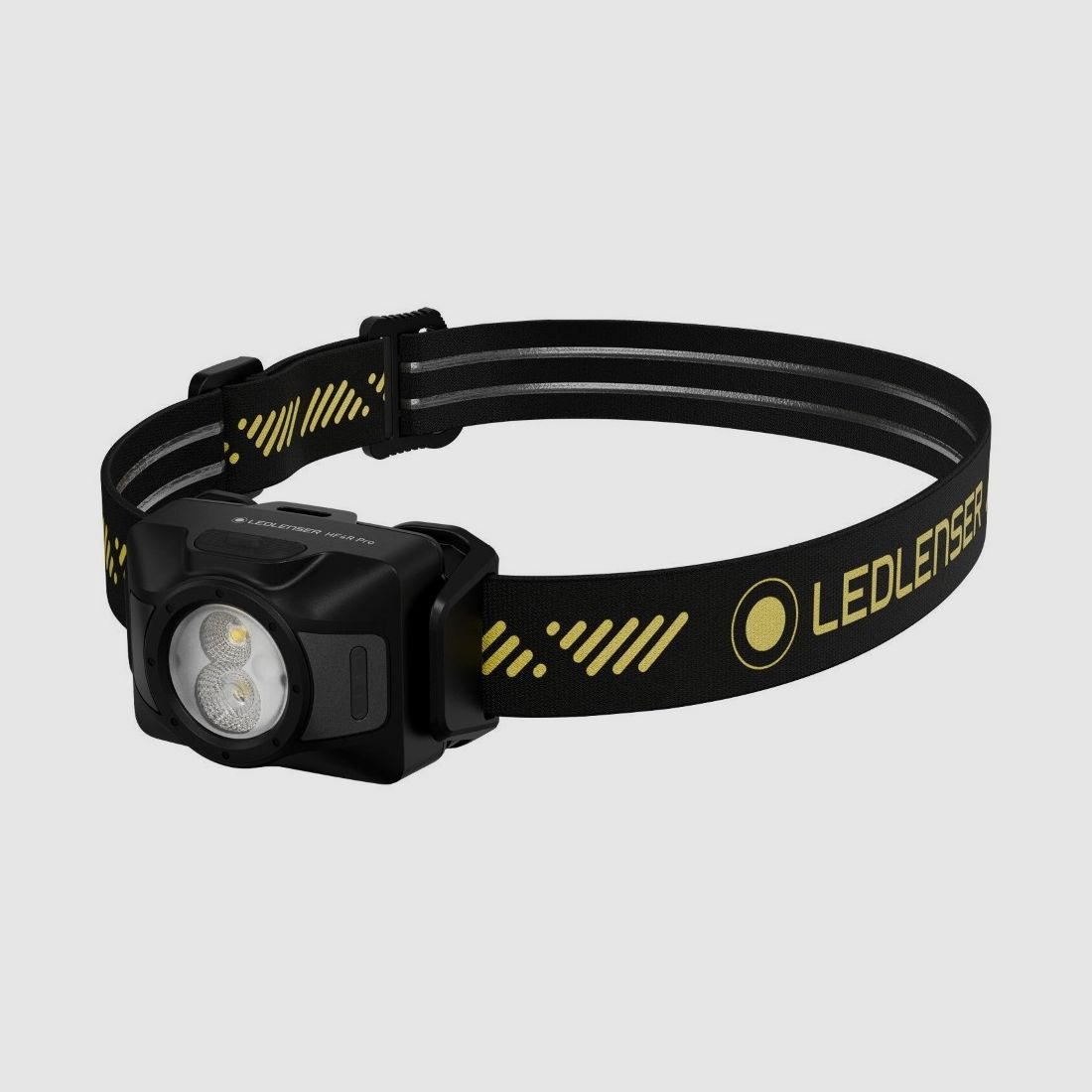 Ledlenser Stirnlampe HF4R Pro, Bild 1 von 8