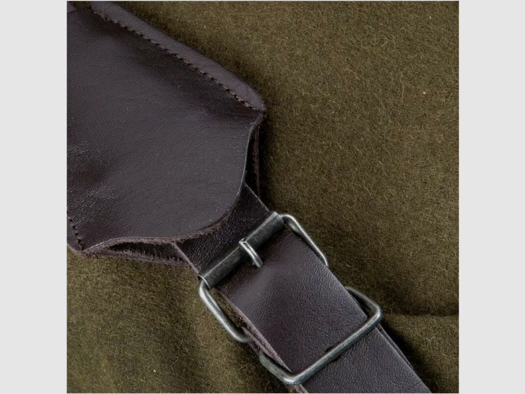 Parforce Backpack Loden Premium