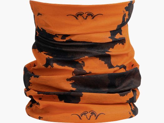 Multi-Tube Blaze Orange Camo Blaze Orange Camo ONE_SIZE
