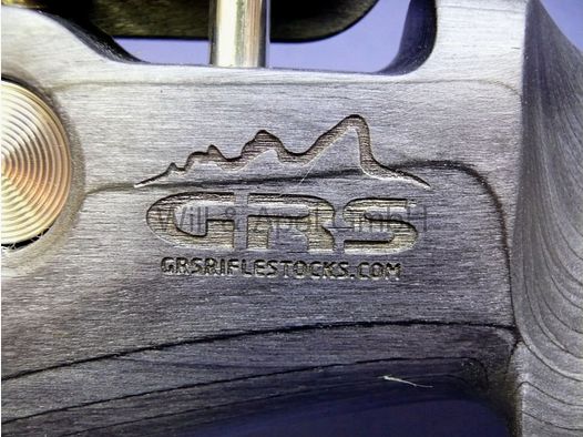 GRS Schaft	 Blaser Mauser Tikka Sako ...