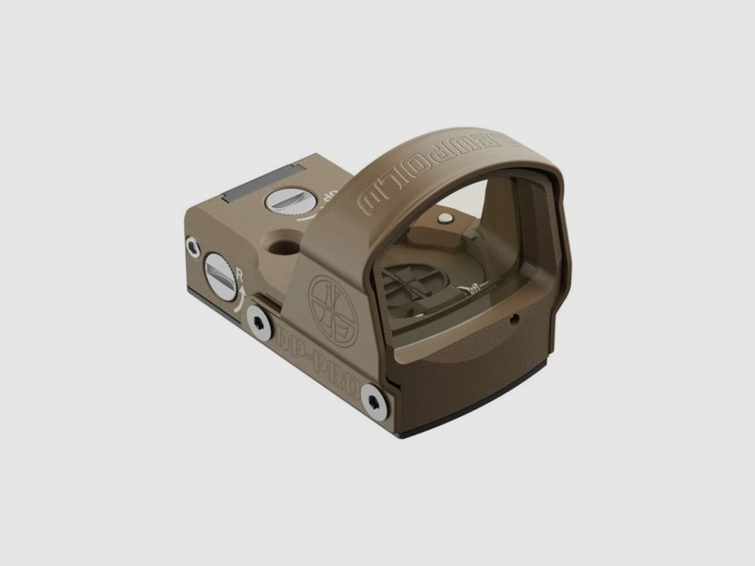 Leupold DeltaPoint Pro 2.5 MOA, Bild 2 von 6