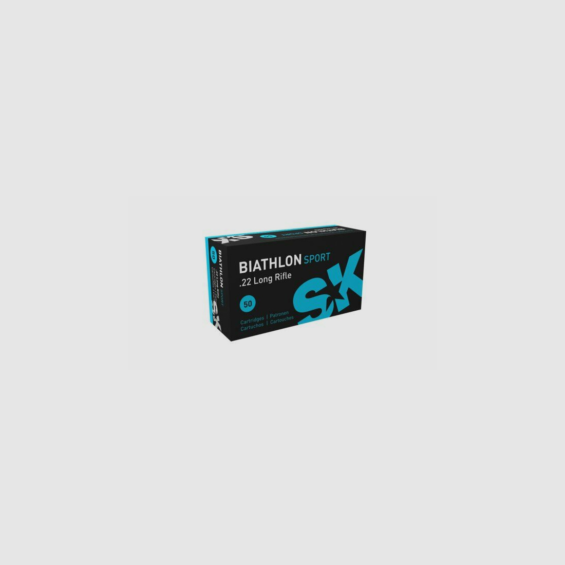 Sk Schönebeck 40grs Biathlon Sport - 50 pcs