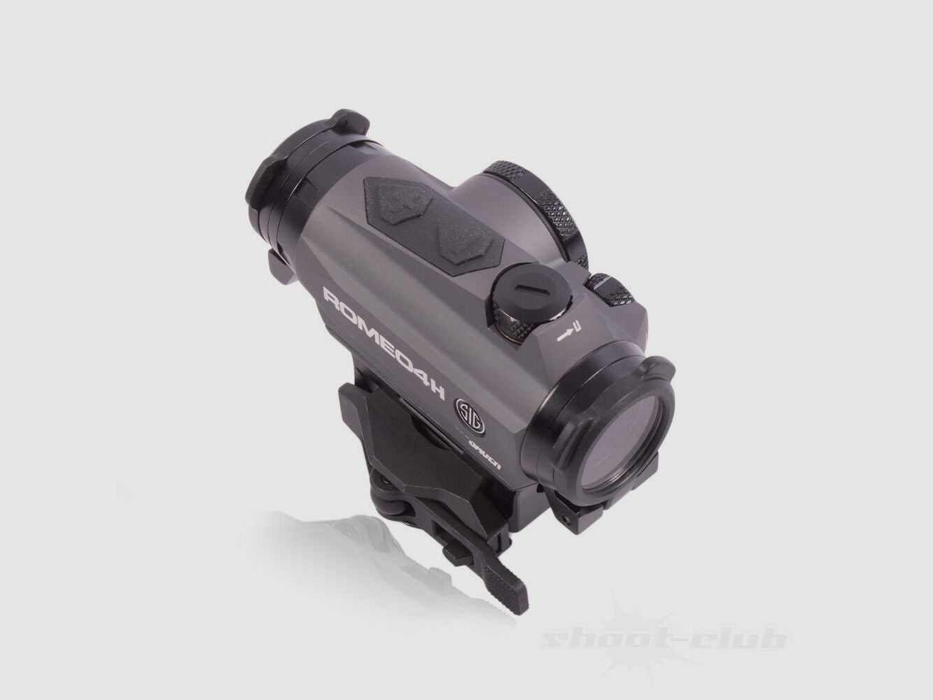 Sig Sauer Electro optics ROMEO4H Red Dot 1x20