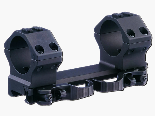 ERATAC GEN-2 Blockmontage 34mm Ringe – kurze Ausführung