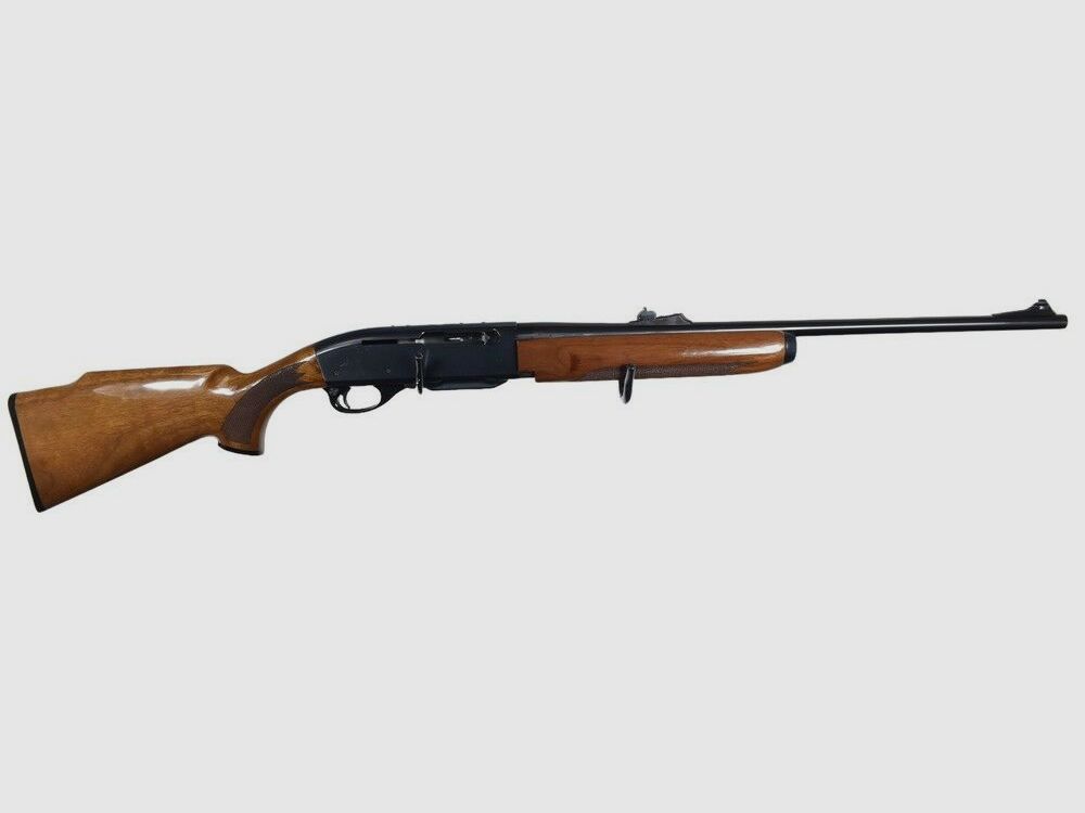 Remington	 7400