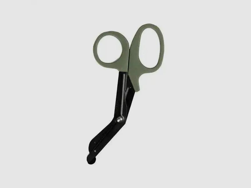 Mil-Tec Mil-Tec Tijeras para vendajes 18,5 cm