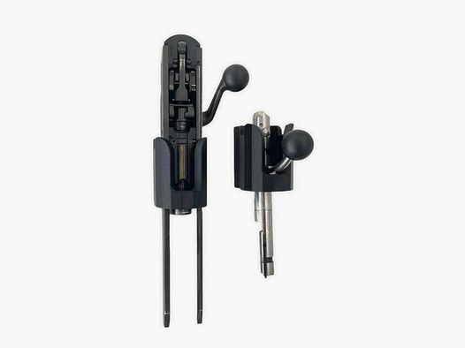 Nos supports magnétiques stables : support de tête de verrouillage universel de 32 mm