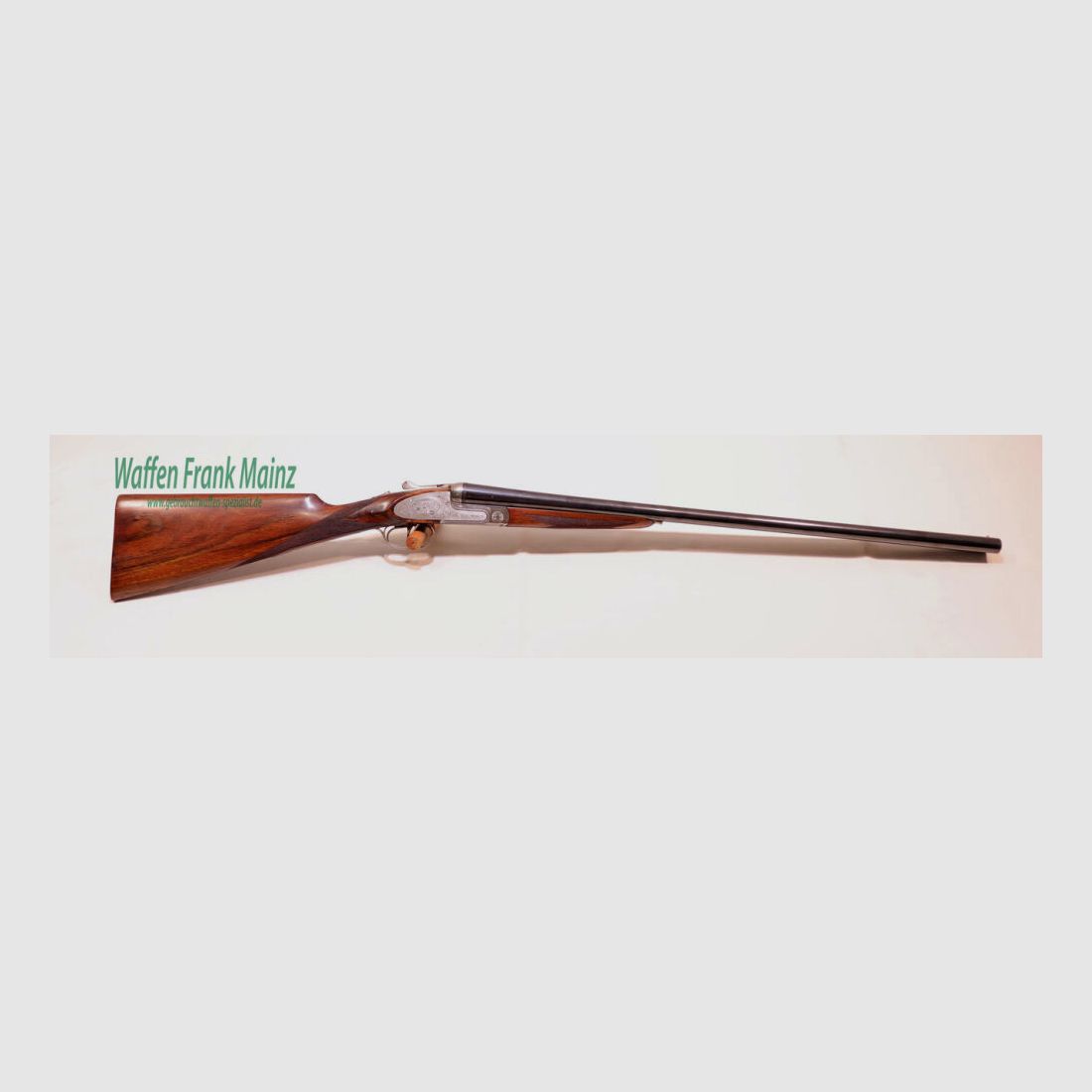Rottweil Mod. 94 Zijslot