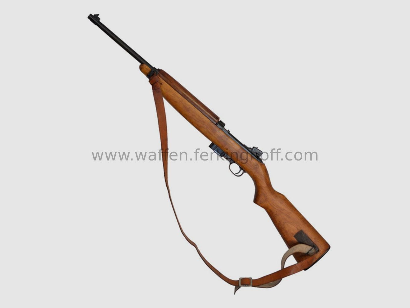 US Arms US M1 Carbine 18", image 2 of 2