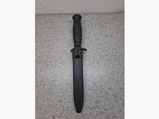 GLOCK M81 Messer