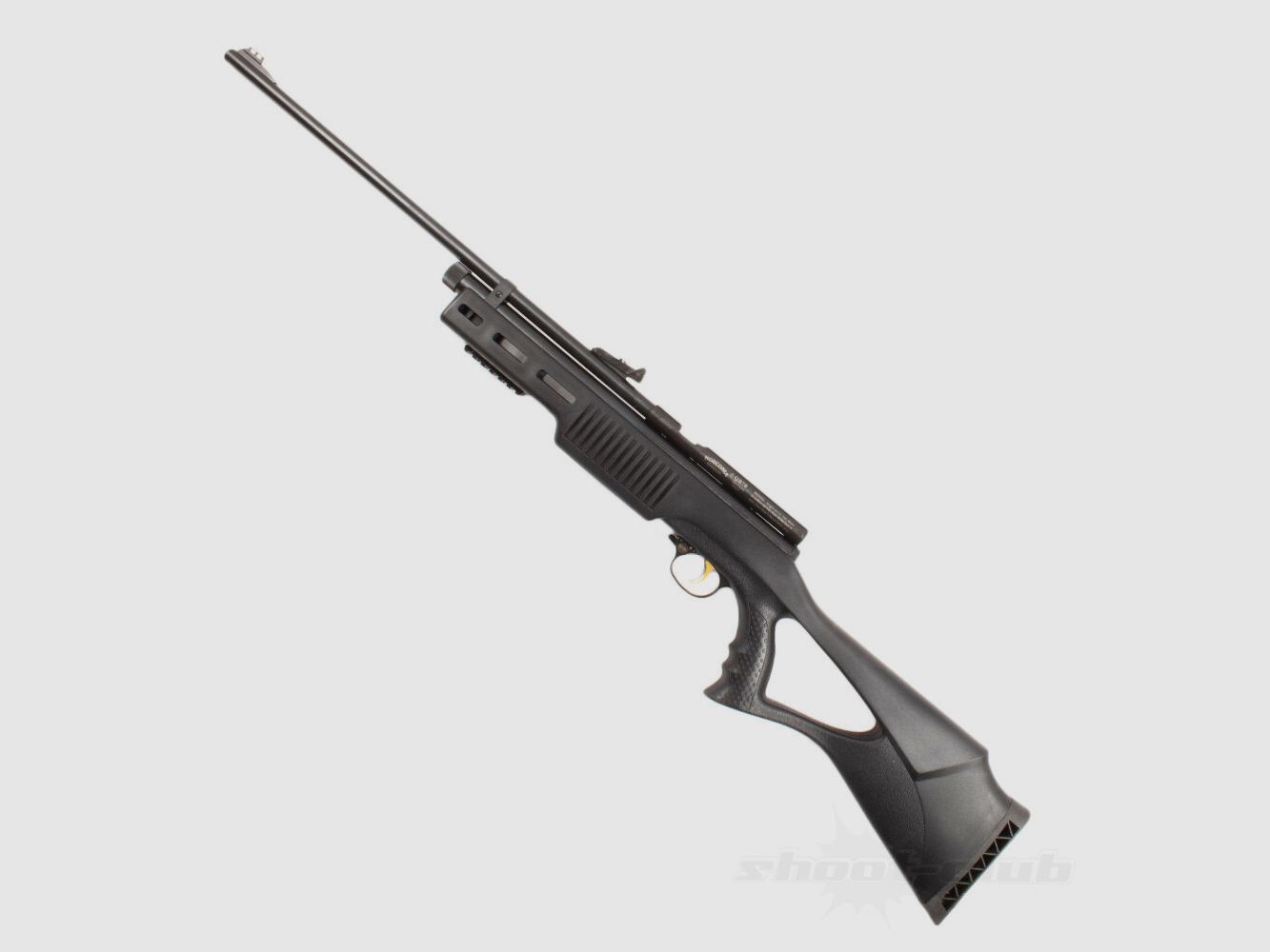 Norconia QB-78B Deluxe Synth Co2 Fusil 4,5mm