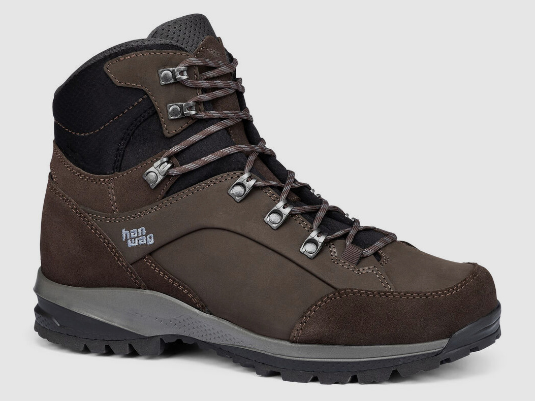 Hanwag Banks SF Extra Outdoorschuh