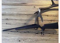 Blaser R8 .300 Win. Mag. | Raven Arms Carbon M80 | canon 52 cm | extrêmement léger et maniable