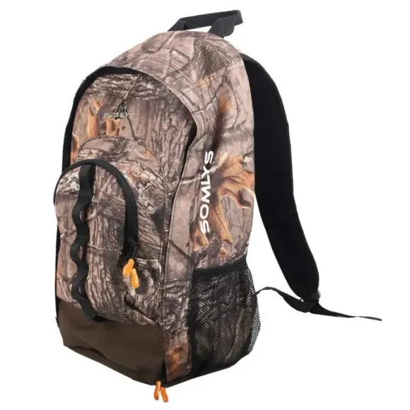 Somlys 1016 Camo 3DX 25 Liter Rucksack