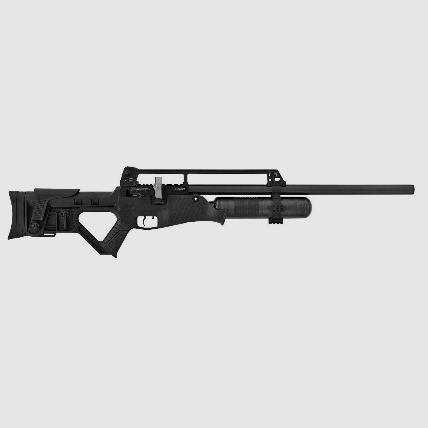Hatsan Blitz Full Auto PCP carabina ad aria compressa