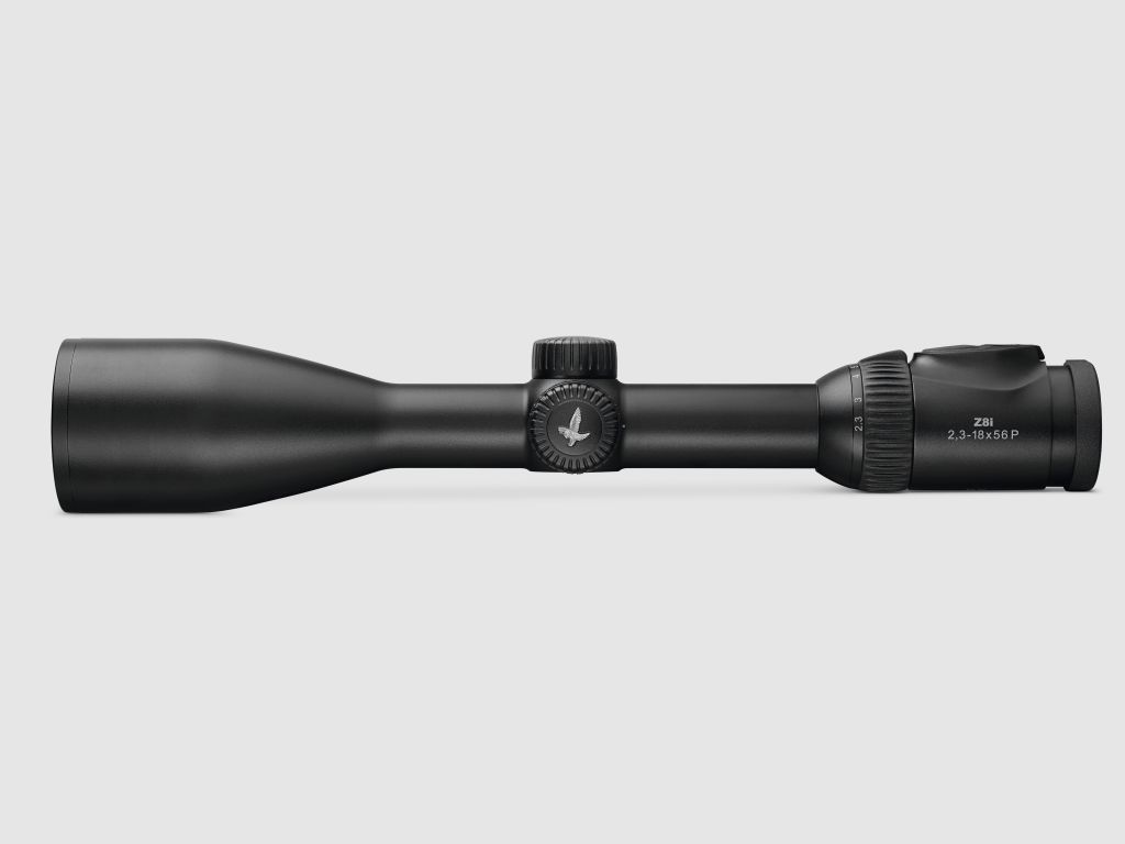 Swarovski Z8i 2,3-18x56  P L/SR plus BTF