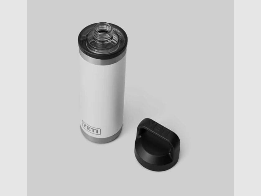 YETI Rambler 18 OZ (532 ML) Bottiglia / Chug / vari colori, immagine 2 di 8
