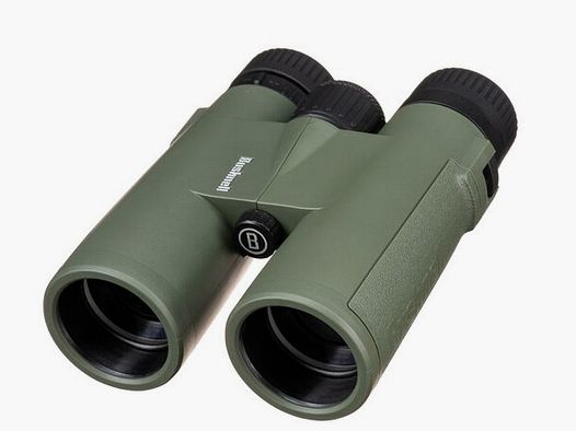 Bushnell binoculars all purpose 10x42mm green