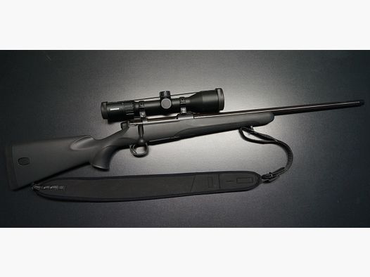 Mauser M18