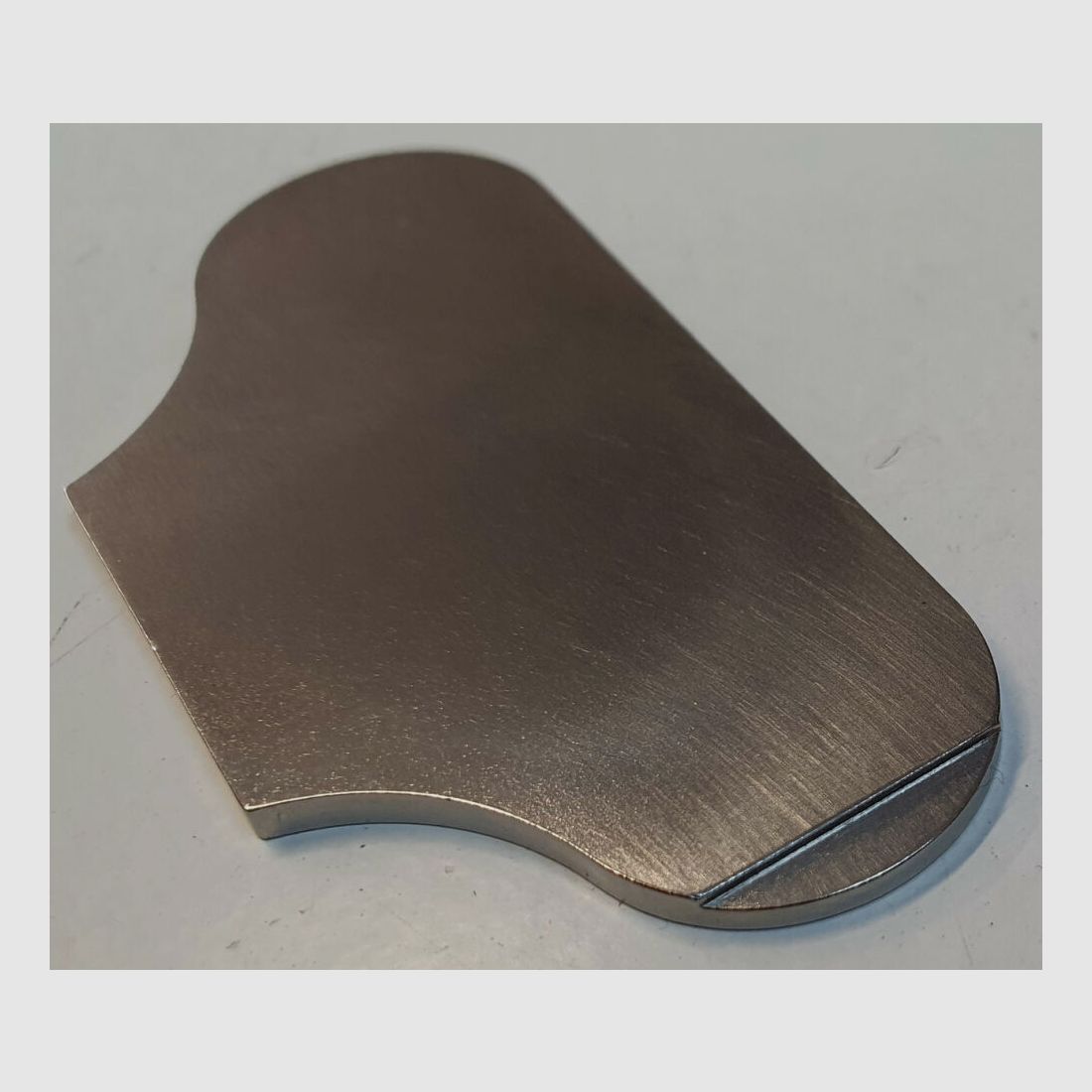 Fábrica de armas de Berna Llave de ajuste de dioptrías para el diopter original suizo W&F K31