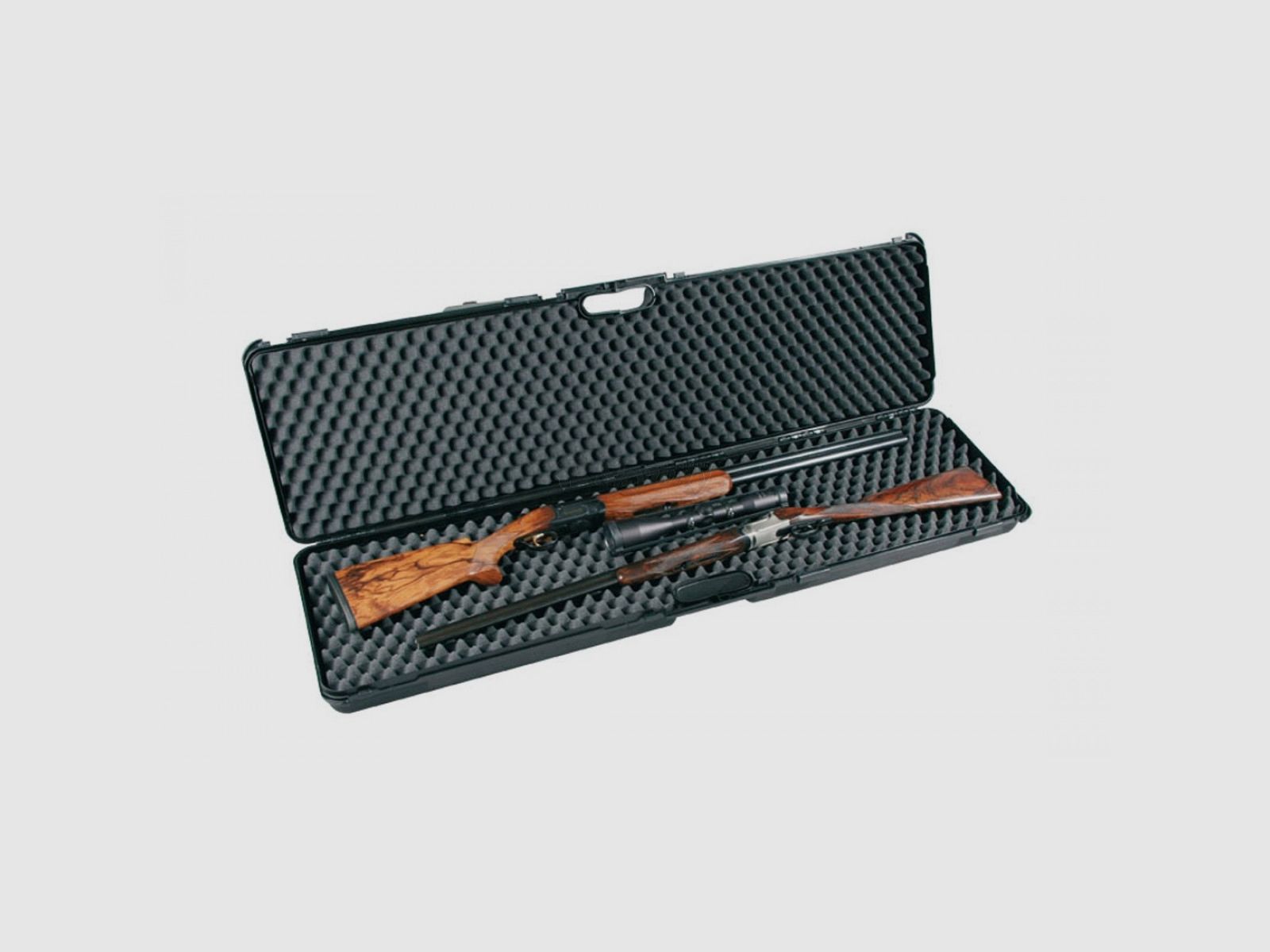 Stinger Étui en fibre de verre pour fusil 1325 x 325 x 130mm, image 1 sur 3