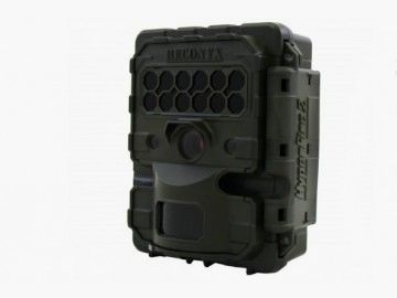 Reconyx HL2X HyperFire License Plate Kamera