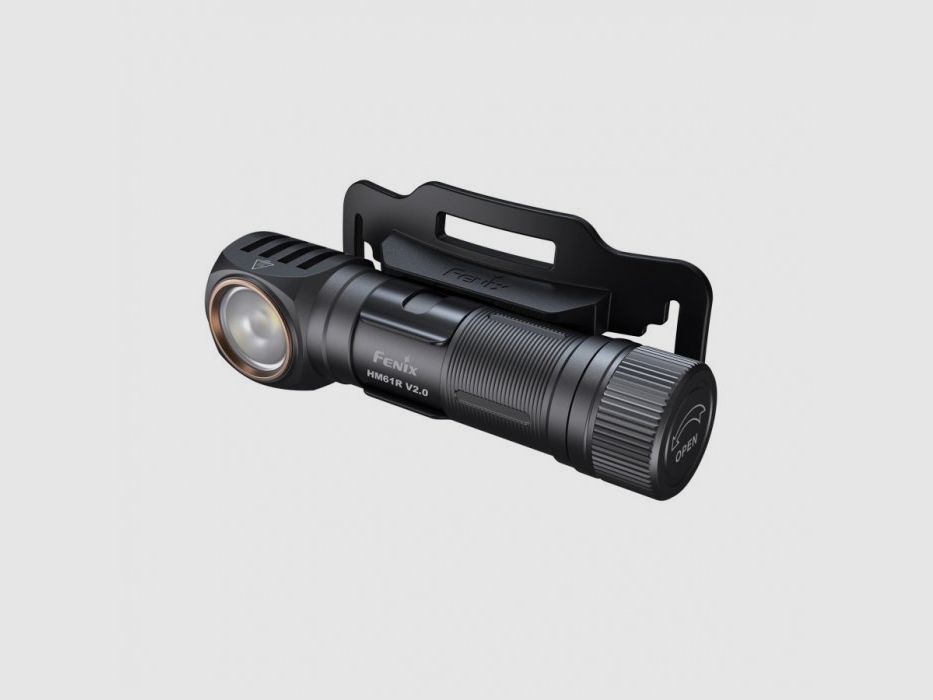 Fenix HM61R V2.0 Linterna frontal 039-543, imagen 3 de 11