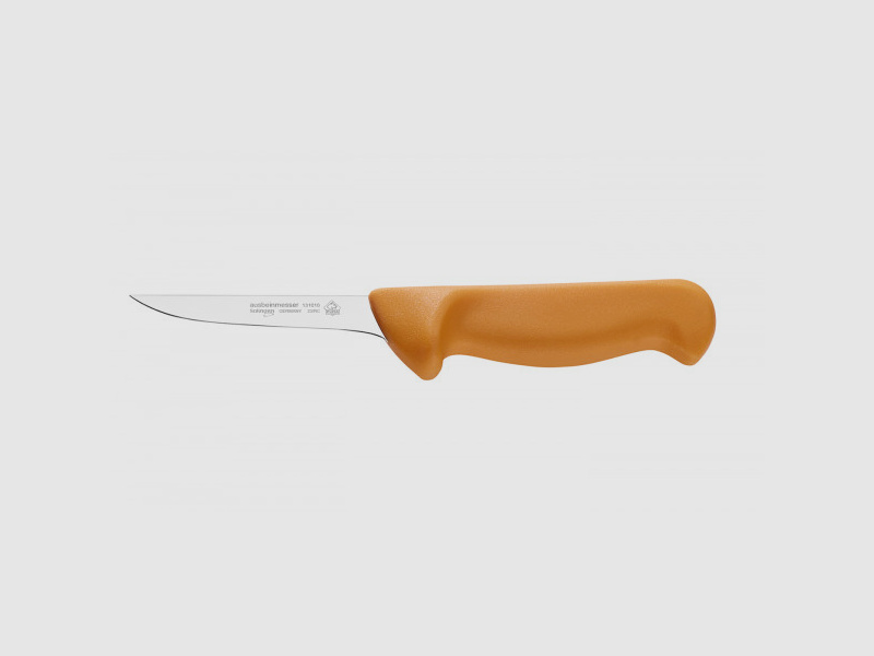 PUMA ausbeinmesser, gerade, halbflexibel, 10 cm