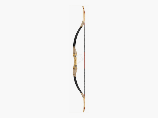 BIG TRADITION – MING 20# Bow