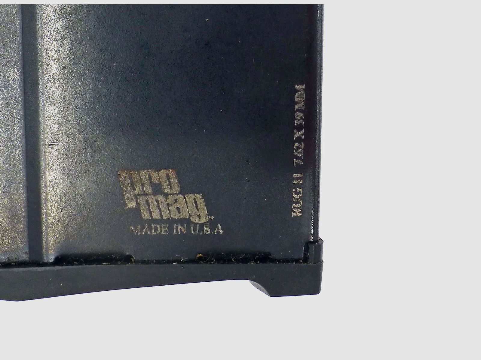 Magazin PROMAG für Mini-30, 10 Schuss, Bild 2 von 2