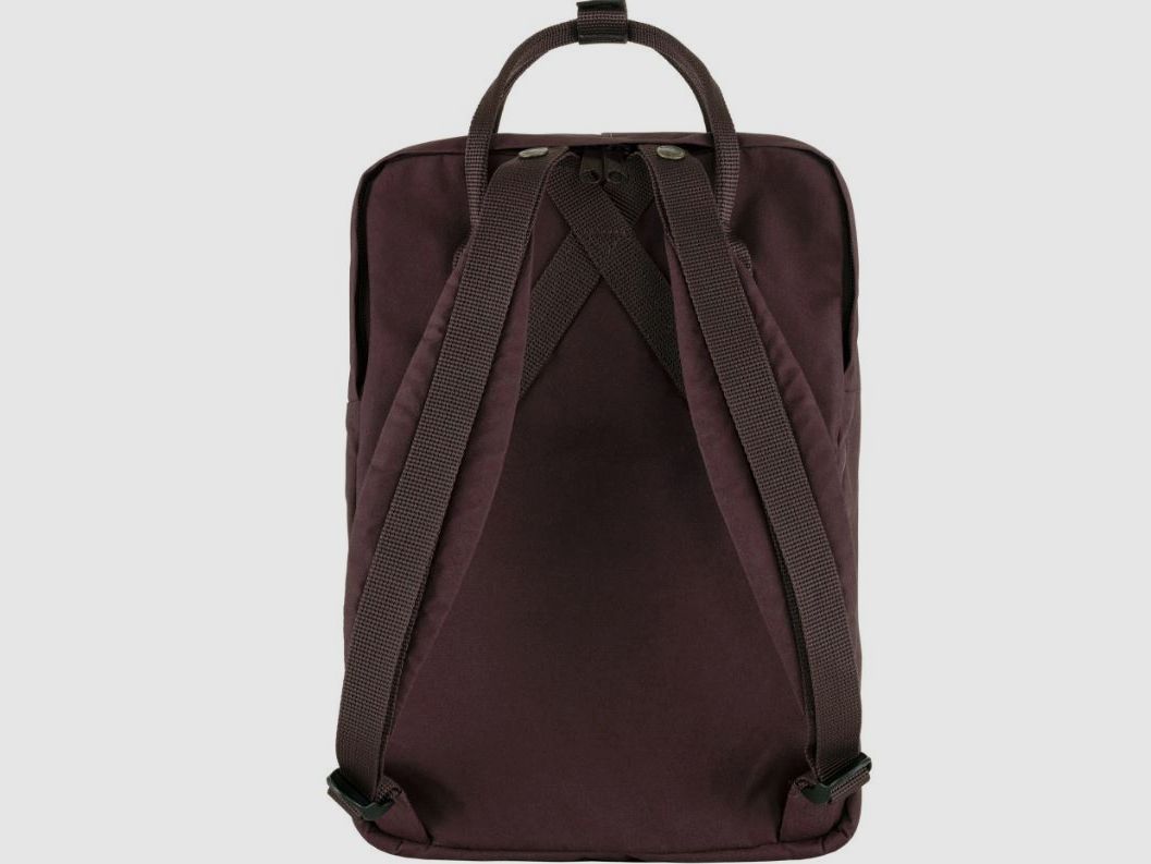 Kånken Laptop 15″ Blackberry, billede 2 af 3