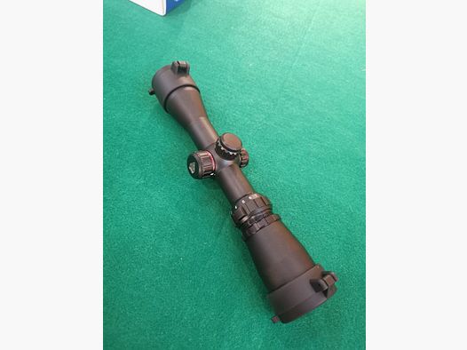 UTG Accushot 2-7×32