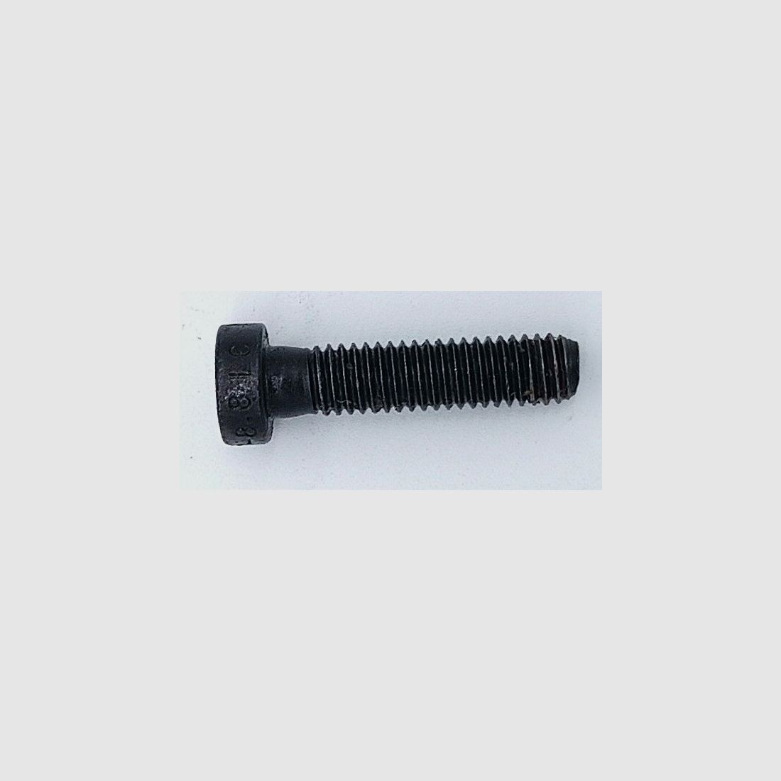 H&K Heckler and Koch GmbH Oberndorf system screw short HK SL6 / SL7