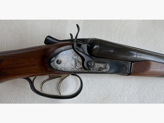 Kutscherflinte Baikal IZH-43 Kaliber 12/70