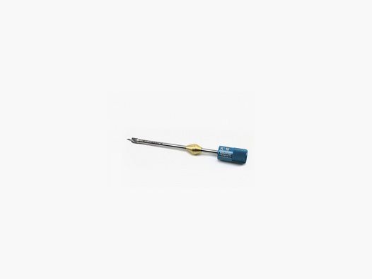 K+M PREMIUM CARBIDE FLASHHOLE UNIFORNER .082